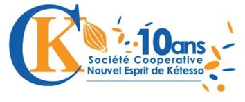 Logo Coopérative